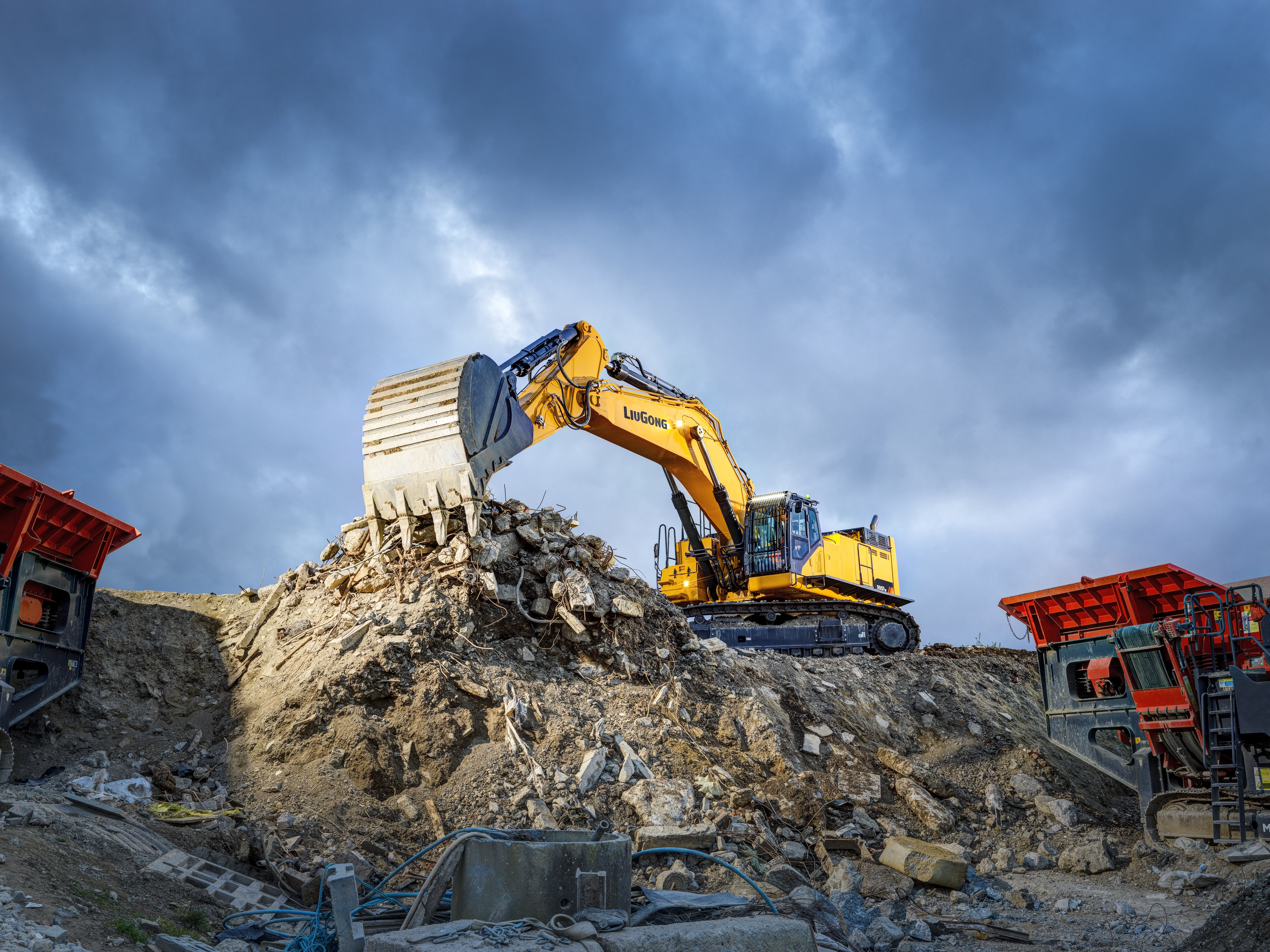 LG 995F DM Master 21 3 4C