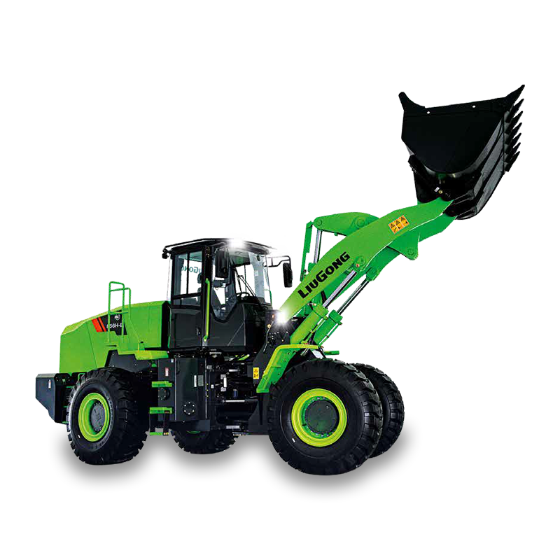 LiuGong 856HE