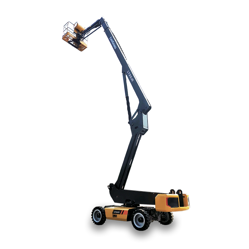 LiuGong LT20JE