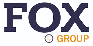 Strategic alliance between LiuGong and Fox Group UK equipment sales.