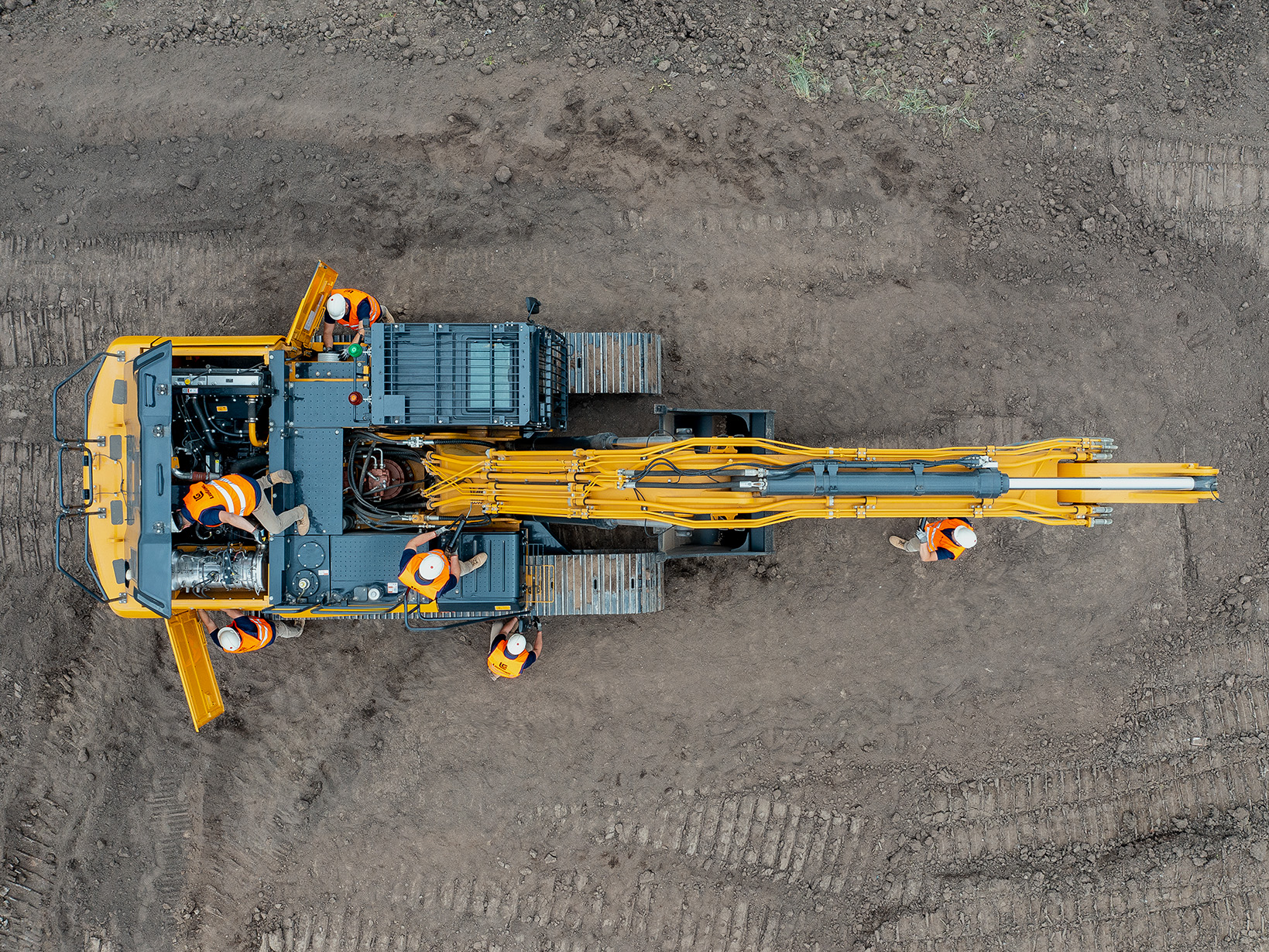 Liugong 936F Stoke 032 4X3