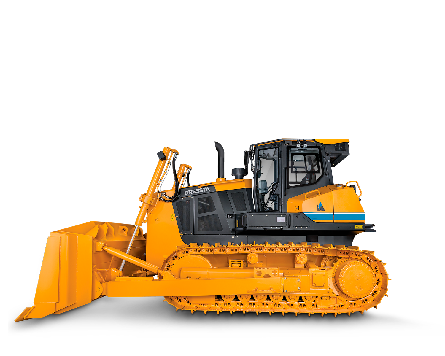 Dozers