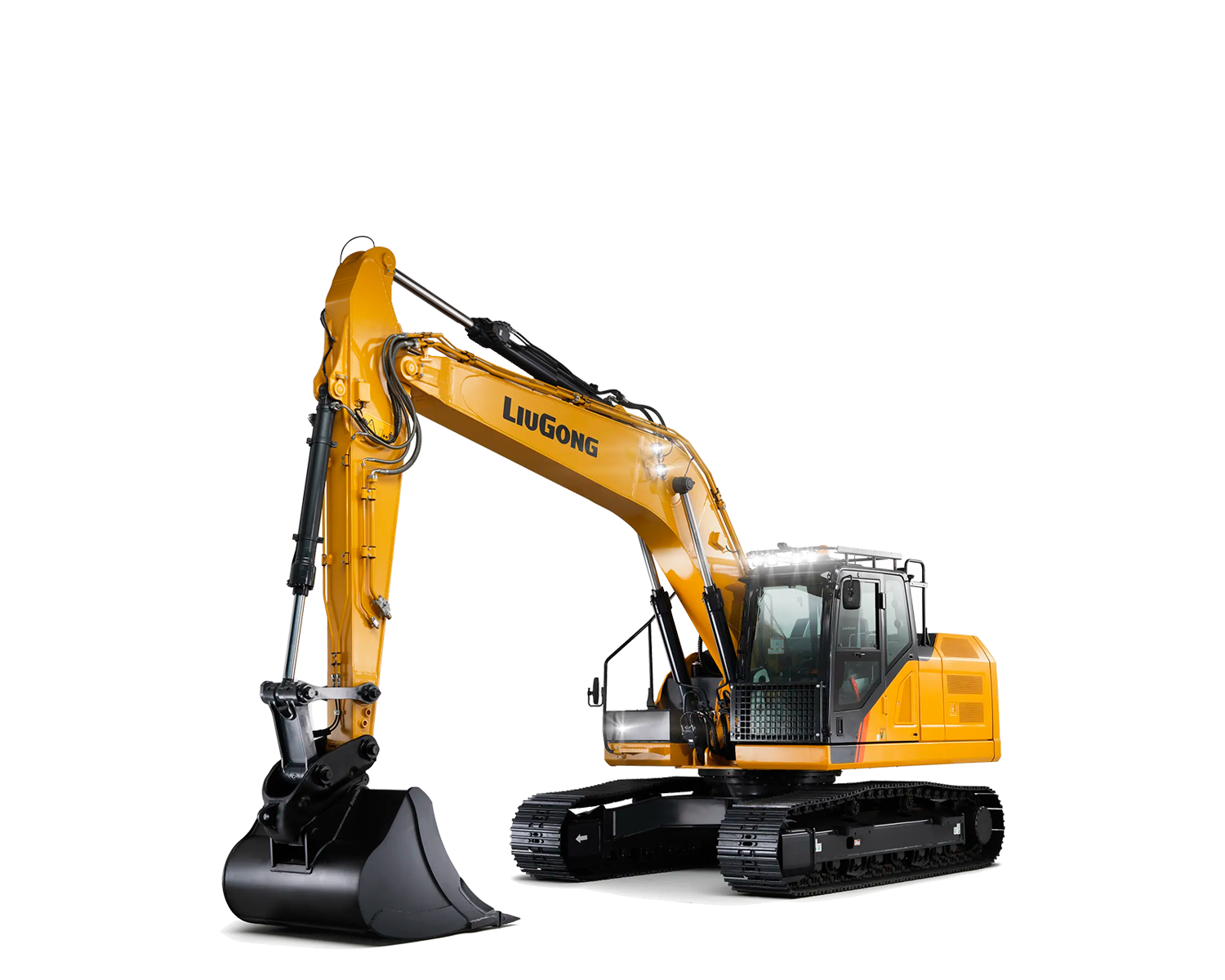 Excavators